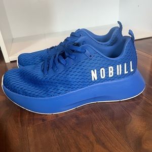 2023 NOBULL CFG Runner+ size 9.5